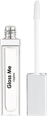 THTC Lip Gloss | Lightweight(6 ml, Clear)