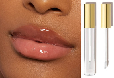 BLUEMERMAID Regular Use Best Shiny Gloss Lip gloss(6 ml, TRANSPARENT)