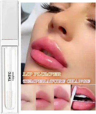 THTC Fresh Clear Smooth Lip Care(6 ml, TRANSPARENT)