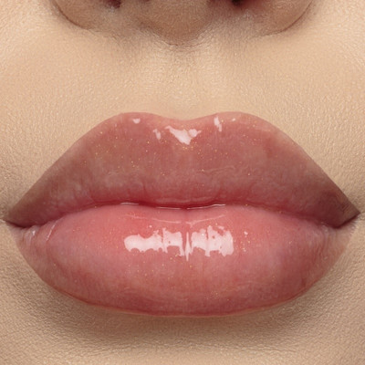Amaryllis LIPS GLOSSY SHINY LIP GLOSS BEST TRANSPARENT(6 ml, TRANSPARENT)