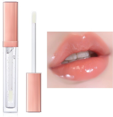 Aylily ORIGINAL GLOSSY SHINY LIP GLOSS LONG LASTING(8 ml, TRANSPARENT)