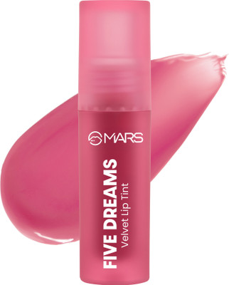 MARS Love Track Collection Lip Tint(2.8 ml, FIVE DREAM)