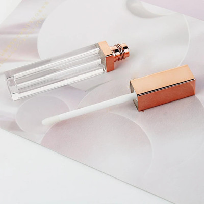 ADJD Glossy lips Hydrating Lips Lip Gloss(6 ml, transparent)