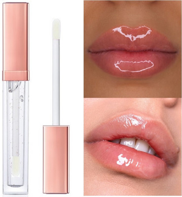 SEUNG NEW SHINY LIP GLOSS HIGH PIGMENT FORMULA(7 ml, TRANSPARENT)