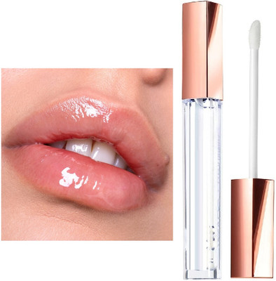 SEUNG PROFESSIONAL LIP GLOSS LONG LASTING FOR WOMEN(6 ml, CLEAR)