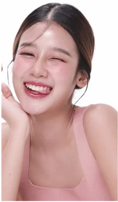 Latixmat Tint Lip Stain for Girls and Women Lip Stain(4 ml, pink)