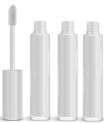 MYEONG Shine Lip Gloss Combo(18 ml, Transparent)