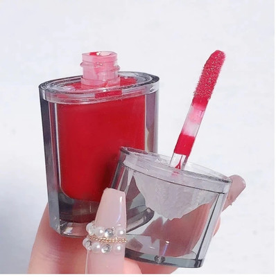 GFSU - GO FOR SOMETHING UNIQUE Lip and cheek tint(6 ml, pink)