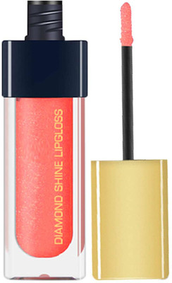 MYEONG water proof lip gloss(6 ml, spring glow)