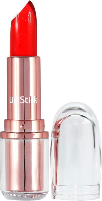 GFSU - GO FOR SOMETHING UNIQUE GEL LIPSTICK LONG LASTING MOISTURIZING(3.6 g, red)