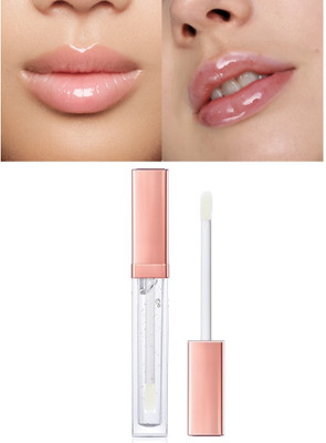 SEUNG SHINY LIP GLOSS LONG LASTING FORMULA(8 ml, TRANSPARENT)