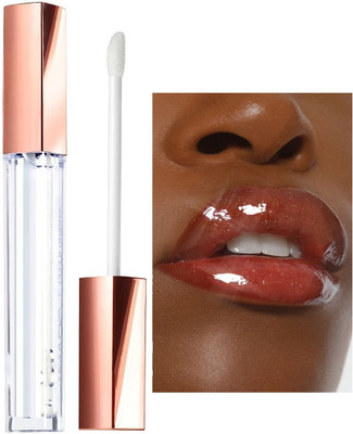 SEUNG NEW BEST LIP GLOSS LONG LASTING FOR WOMEN(6 ml, CLEAR)
