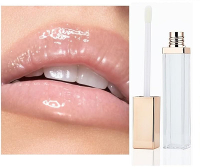 THTC Water (Transparent) | Lip Gloss(6 ml, transparent)