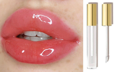 SEUNG NEW LIP GLOSS FOR SHINY LIP FOR WOMEN(6 ml, TRANSPARENT)