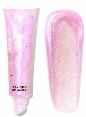 YAWI Fruity Flavour Lip Gloss For Women For Moisture Lips(13 g, Pink Pearl)