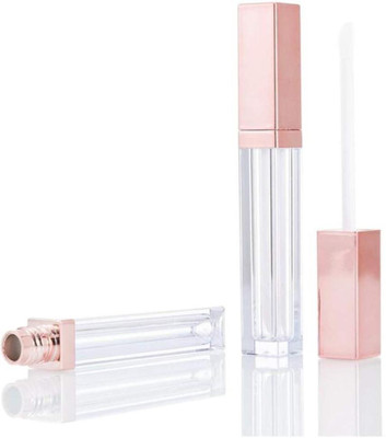 Herrlich TRANSPARENT COLOR SHINE GLOSSY SHINE(6 ml, Transparent)