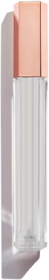 MYEONG Plumping & Hydrating Lip Oil Clear Lip Gloss(6 ml, Transparent)