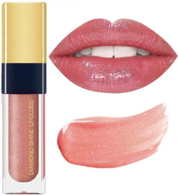 THTC Diamond sparkle lip gloss 05(6 ml, Dreamy shine)