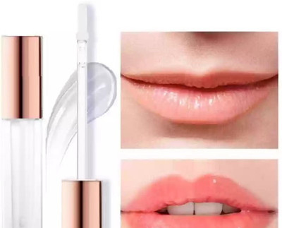 AMOSFIA PROFESSIONAL SMOOTH & SOFT TOUCH GLOSSY LIP(6 ml, TRANSPARENT)