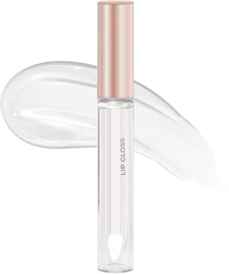 urbanfox NEW CLEAR LIP GLOSS WITH SHINY TOUCH(6 ml, CLEAR)