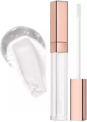 GFSU - GO FOR SOMETHING UNIQUE Brightening Lips Lip Gloss(6 ml, Transparent)