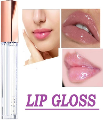 SEUNG LONG LASTING SHINY LIP GLOSS FOR WOMEN(6 ml, TRANSPARENT)