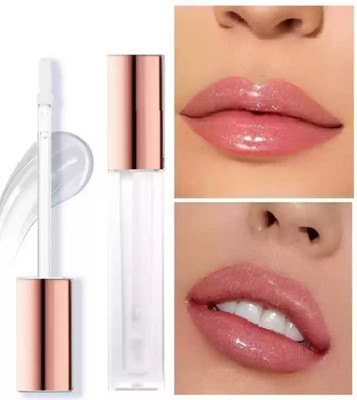 Jiwoo NEW Lightwet Long Lasting Moisturizing lip gloss(6 ml, transpernt)