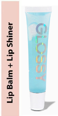 FELICECHIARA Professional Lipgloss For Glossy Shiny Moisturizing & Hydrating Lips(6 ml, TRANSPARENT)