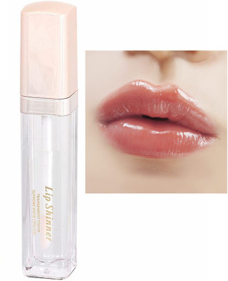 Yuency BEST LIP PLUMP WATERPROOF LIP GLOSS(6 ml, TRANSPARENT)