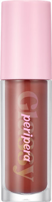 Peripera Ink Glasting Lip Gloss (009 GROW ON YOU)(5 g, BROWN)