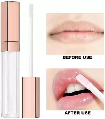 GFSU - GO FOR SOMETHING UNIQUE CLEAR GEL TRANSPARENT LIP GLOSS(6 ml, TRASPERANT)