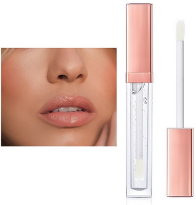 SEUNG LONG LASTING SOFT LIPS BEST SHINY LIP GLOSS(8 ml, TRANSPARENT)