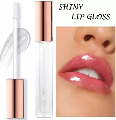 Sheny professional lip Gloss Me Lip Gloss Non Sticky and Hydrating(6 ml, transparent)