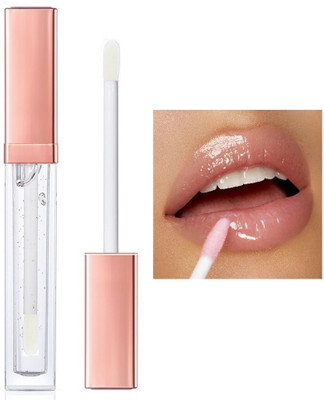 SEUNG GLOSS SHINY LIP GLOSS HIGH PIGMENT FORMULA(7 ml, TRANSPARENT)