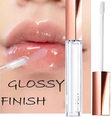 SEUNG LIGHT WEIGHT NEW SHINY LIP GLOSS FOR WOMEN(6 ml, TRANSPARENT)