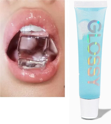Amaryllis Professioanl Perfect Lips Clear Lip Gloss | Moisturizing And Hydrating Lips(6 ml, TRANSPARENT)