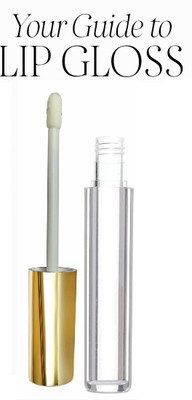 Amaryllis Perfect Shine Transparent Lip Gloss Moisturizing Glass Lip gloss(6 ml, TRANSPARENT)