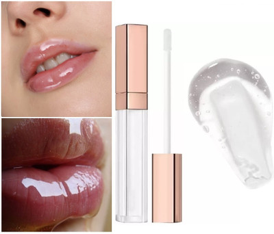 SEUNG PROFESSIONAL BEST LIP GLOSS SHINY GLOSSY FORMULA(8 ml, TRANSPARENT)