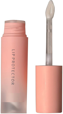 GFSU - GO FOR SOMETHING UNIQUE Shea Butter Lip Milk Moisturizing & Nourishment White Peach Lip Milk(4 g, white)