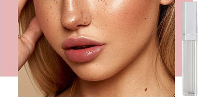 Aylily Lightweight and comfortable, soft texture(6 ml, Transparent)