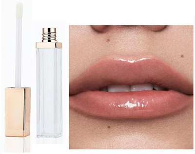 SEUNG TRANSPARENT LIP GLOSS BEST QUALITY(8 ml, TRANSPARENT)