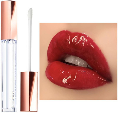 SEUNG BEST LIP GLOSS LONG LASTING FOR WOMEN(6 ml, CLEAR)
