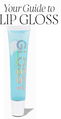 FELICECHIARA Ultra Smooth Shine Lipgloss For Glossy Shiny Moisturizing & Hydrating Lips(6 ml, TRANSPARENT)