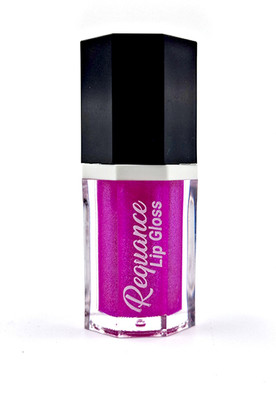 REQUANCE Vanilla Lip Gloss | Soft, Glossy, Daily Use(3.5 ml, purpule)