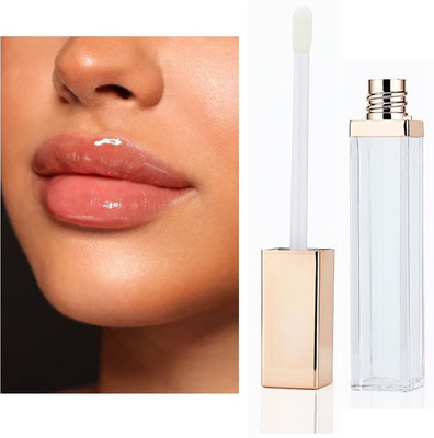 SEUNG PROFESSIONAL SHINY LIP GLOSS BEST TRANSPARENT FORMULA(8 ml, TRANSPARENT)
