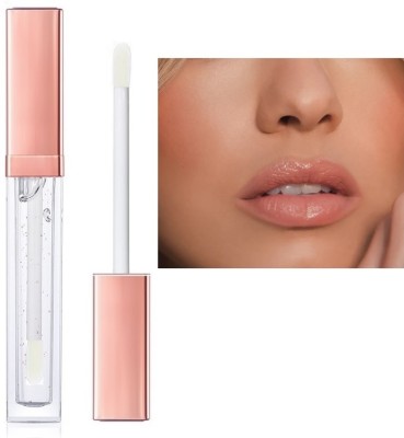 SEUNG NEW SOFT GLOSSY SHINY LIP GLOSS BEST FOR GIRLS(7 ml, TRANSPARENT)