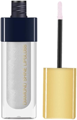 GFSU - GO FOR SOMETHING UNIQUE Shine Lip Gloss for Shine Lightweight & Non-Sticky(6 ml, TRANSPARENT)