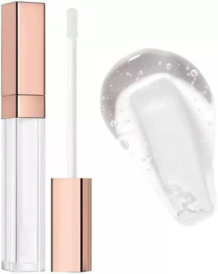 Vyomiris PERFECT LIP BALM GLOSSY FINISH WITH SMOOTH TEXTURE(6 ml, TRANSPARENT)