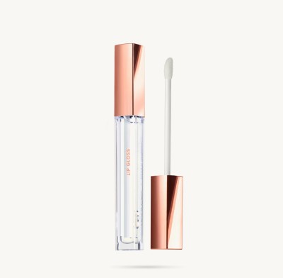 CATERINACHIARA MOISTURIZING & COMFORTABLE LIP GLOSS(6 ml, Transparent)