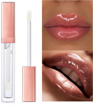 BLUEMERMAID LIP GLOSS BEST SHINY SOFT TOUCH(6 ml, TRANSPARENT)